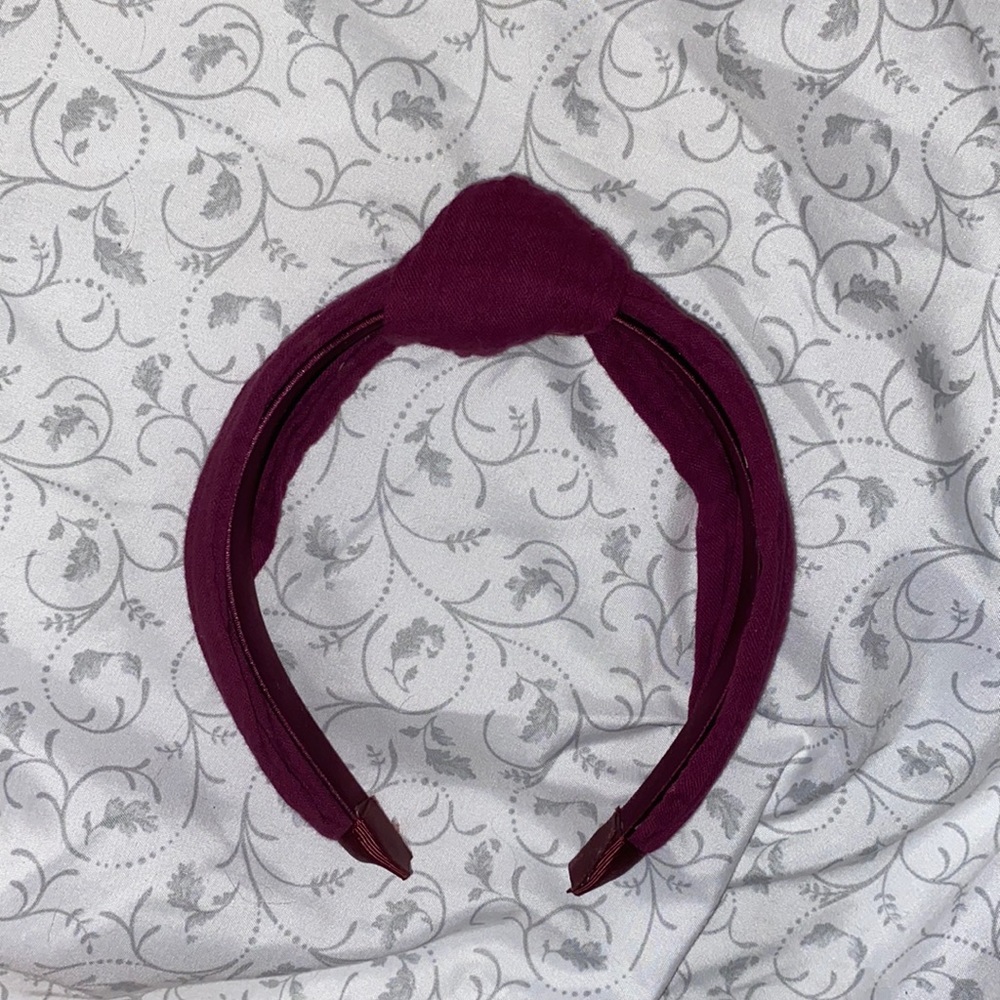 Target Headband